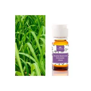 Aceite esencial CITRONELA JAVA