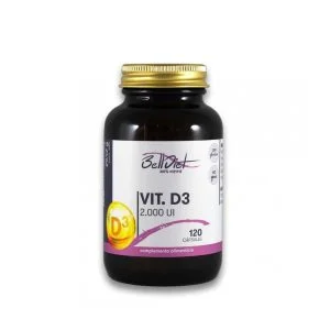 VITAMINA D3