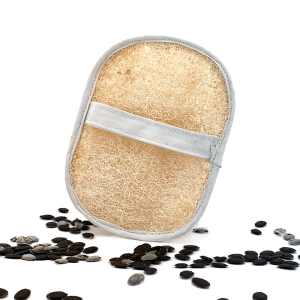 MANOPLA vegetal de LUFFA