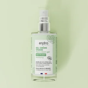 Crema facial MATIFICANTE