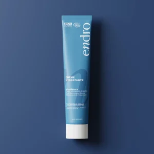 Crema Facial Hidratante - Endro Cosmétiques