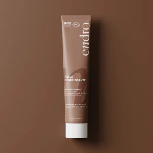 Crema Facial Nutritiva BIO – Endro Cosmétiques