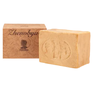 Jabón de Alepo Zhenobya – Aceite de Laurel (6%, 12%, 25%, 40%)