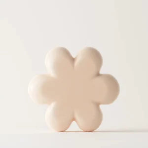 Limpiador facial Sólido de Almendra