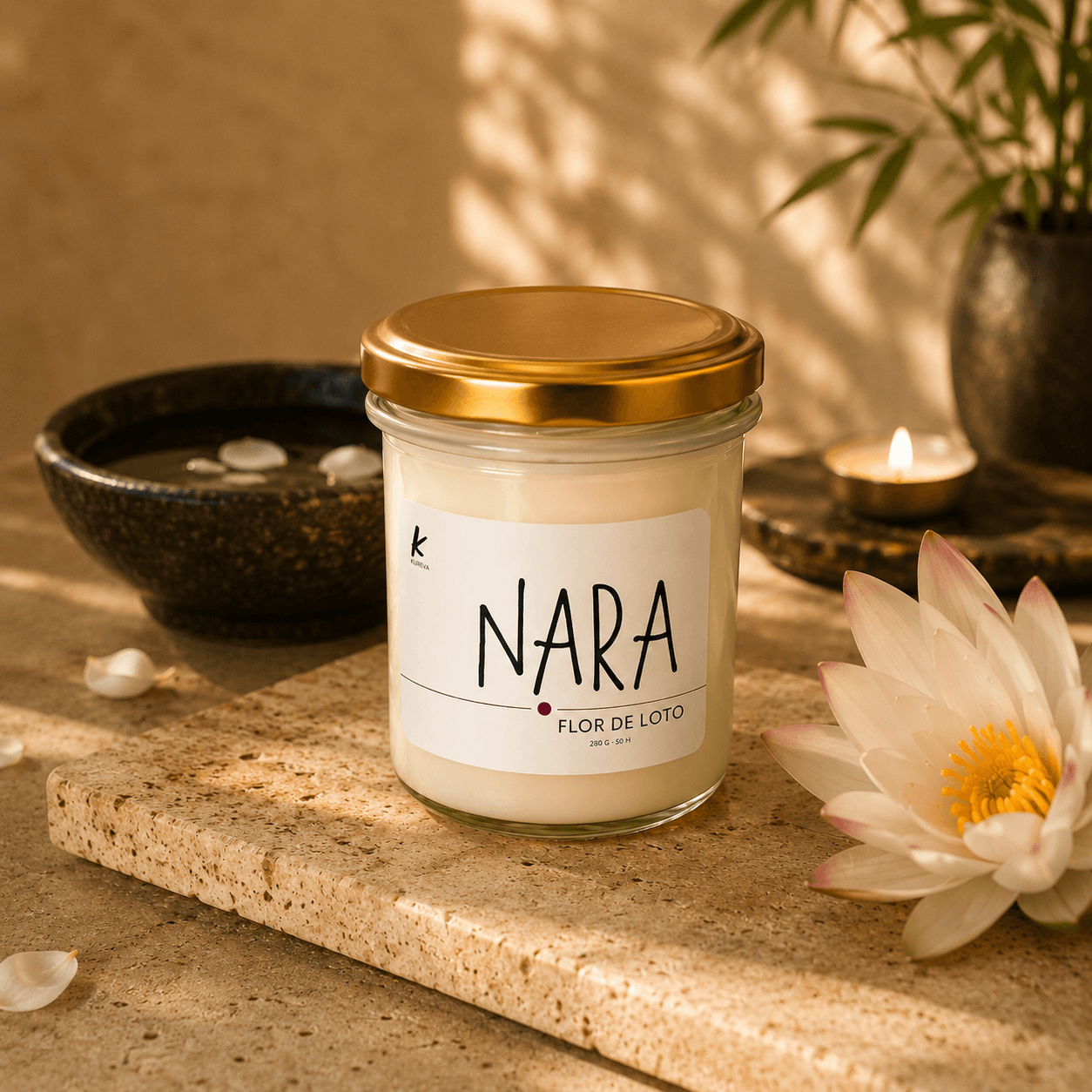 NARA