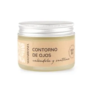 Contorno de Ojos Bio Regenerador · Matarrania (30 ml)