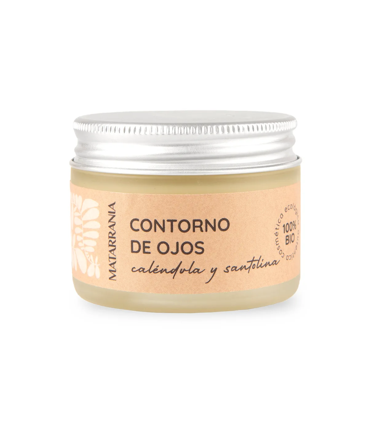 Contorno de Ojos Bio Regenerador · Matarrania (30 ml)