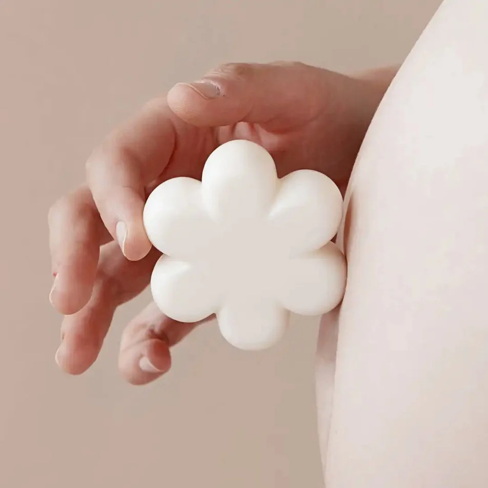 Limpiador facial Sólido - Sin perfume - Imagen 2