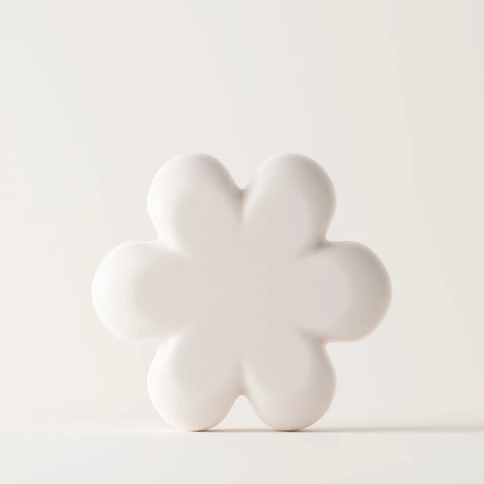 Limpiador facial Sólido - Sin perfume