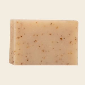 Jabón natural de avena – Essabó