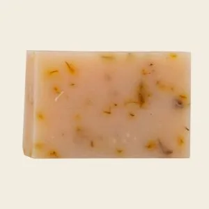 Jabón natural de caléndula – Essabó