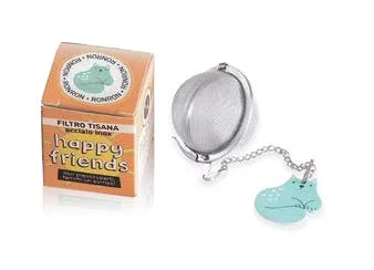 Bola infusionadora - Imagen 3