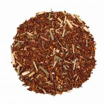 Rooibos de Jengibre y Limón