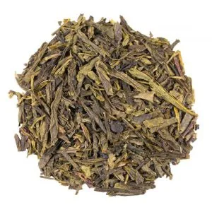 Té verde Sencha