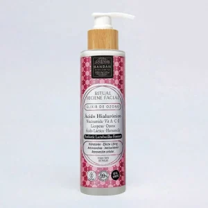 Elixir de Ozono Banban 150ml - Limpiador facial purificante y regenerador