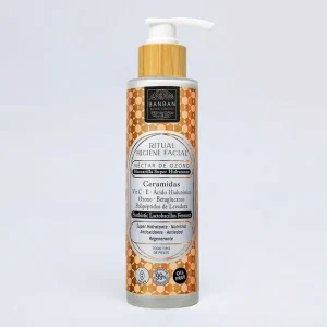 Néctar de Ozono Banban Ceramidas 150 ml – Mascarilla facial hidratante y reparadora