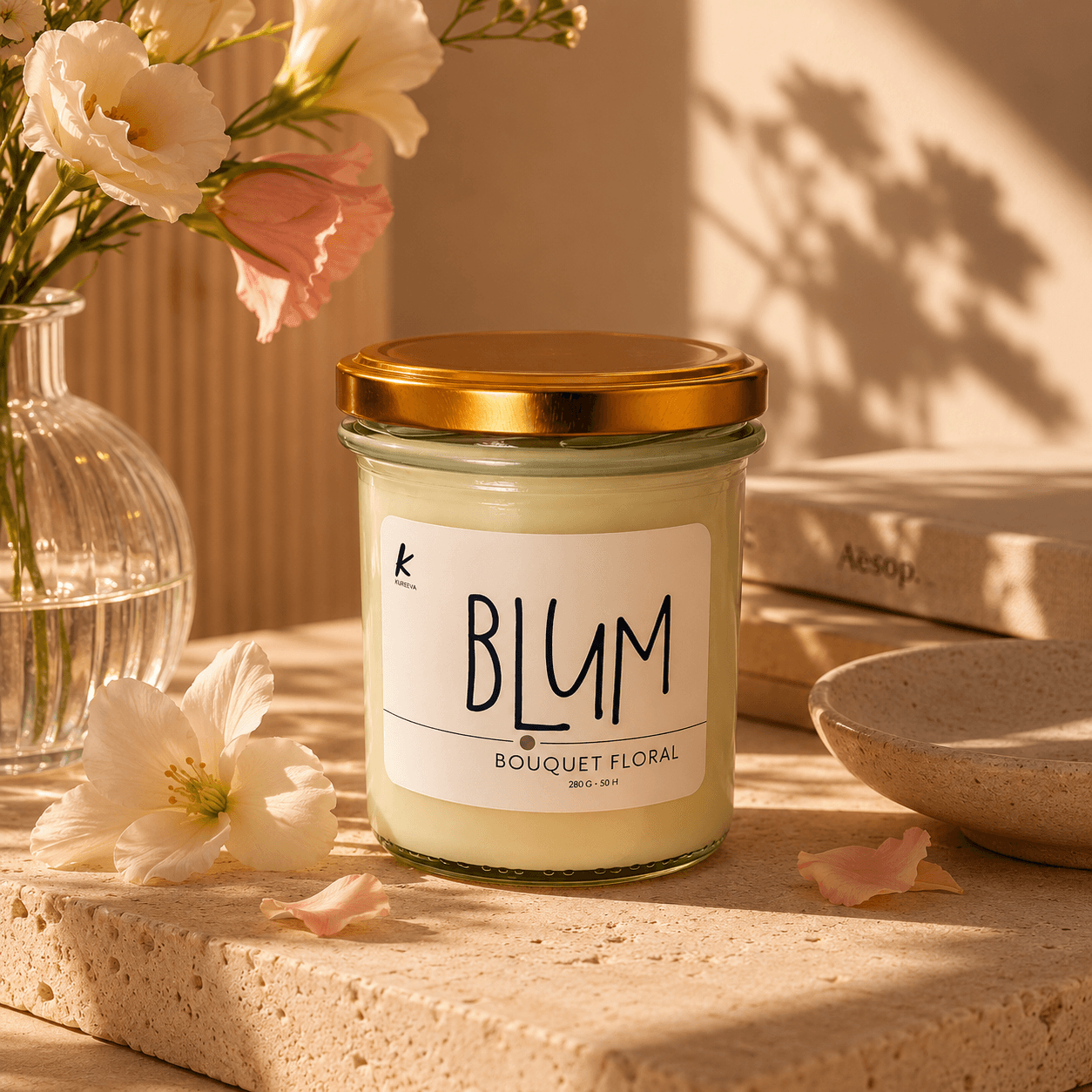 BLUM