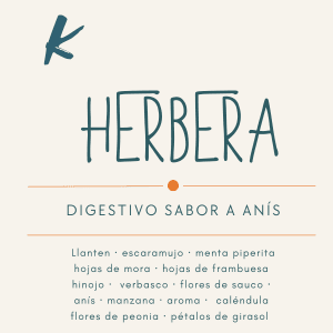 HERBERA