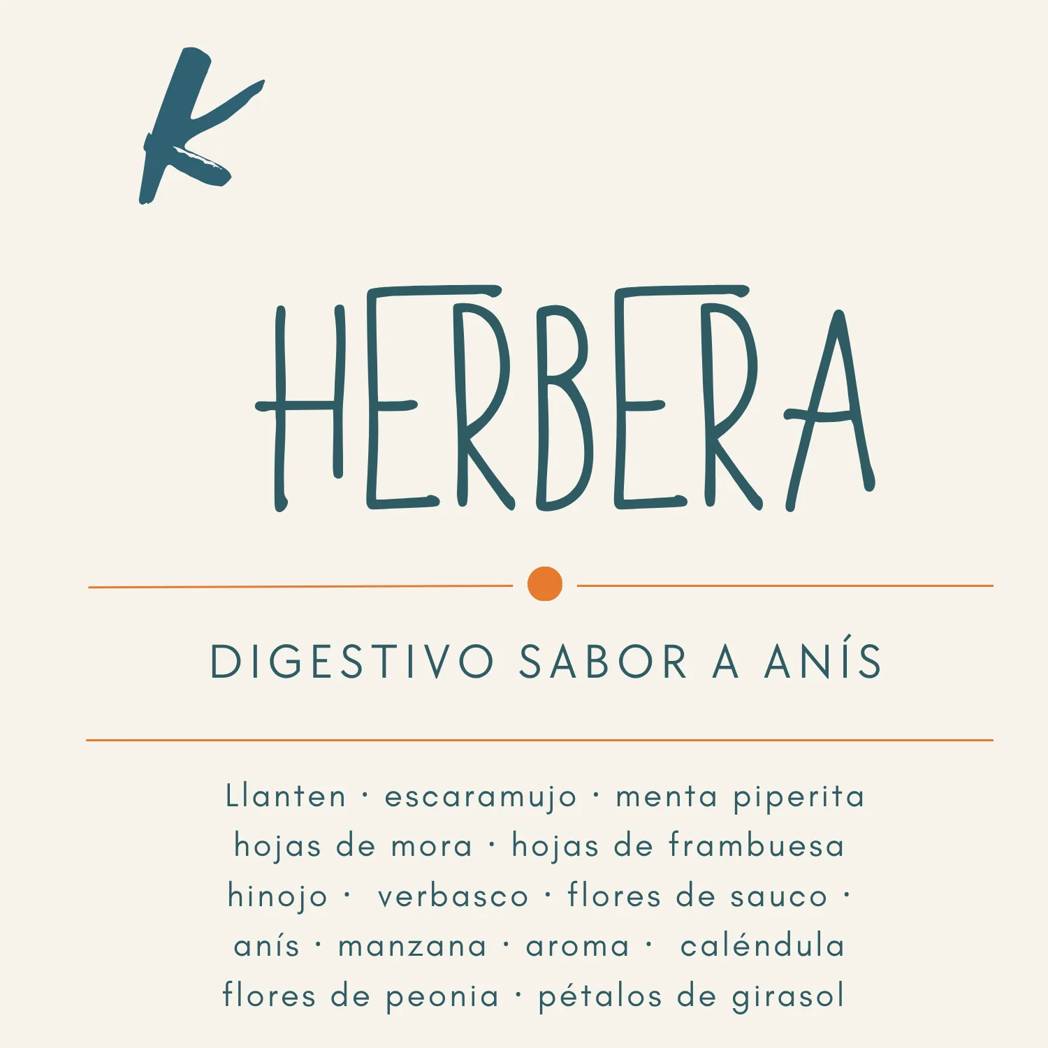 HERBERA