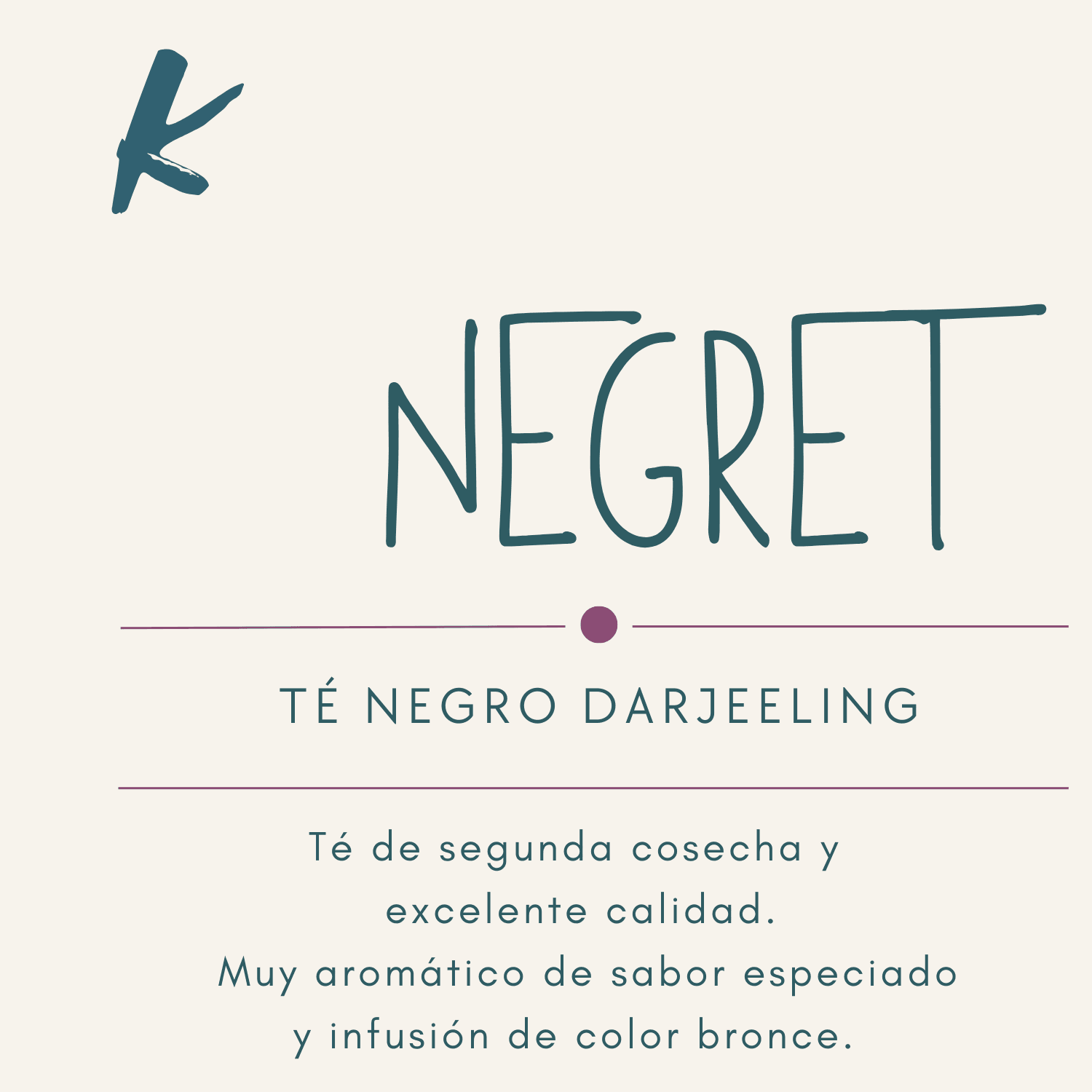 NEGRET - Imagen 2