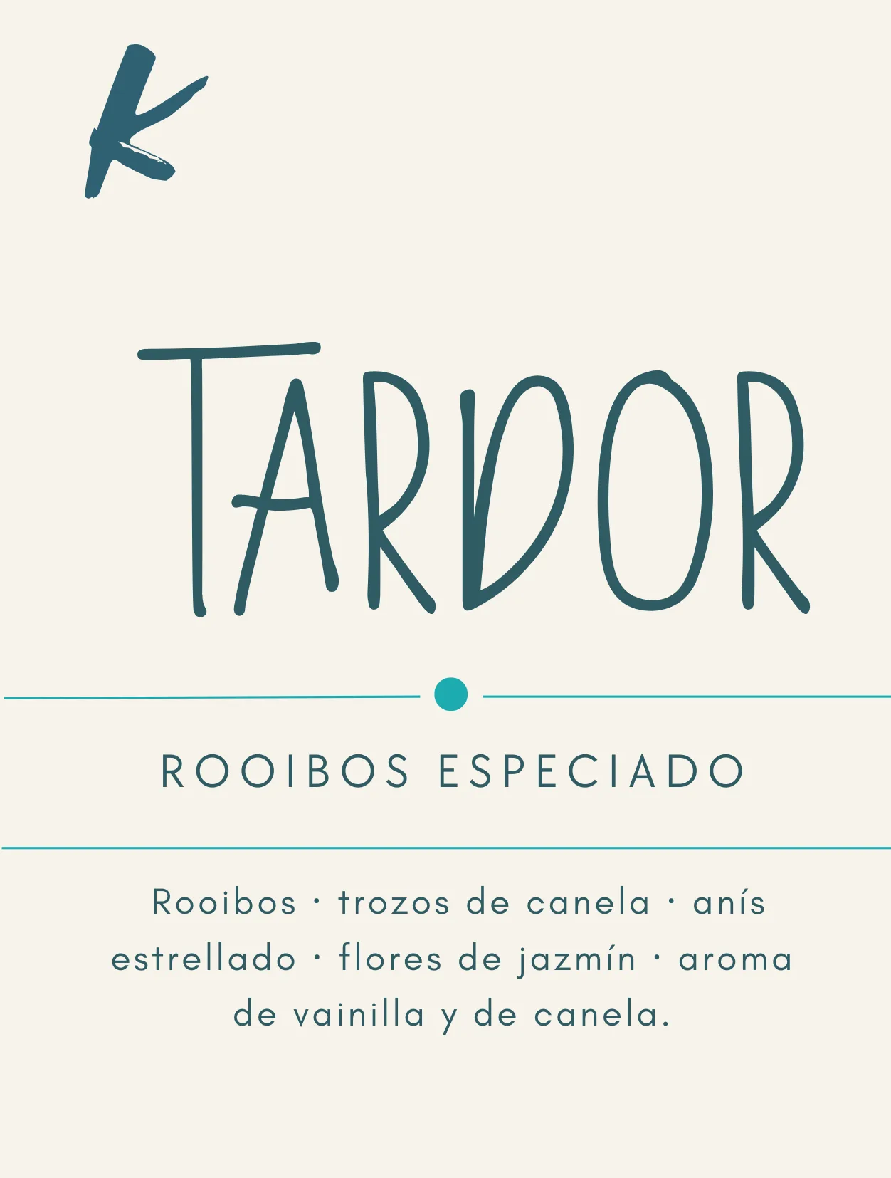 TARDOR - Imagen 2