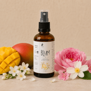 Bruma BLUM · Mango & Flores · 100 ml