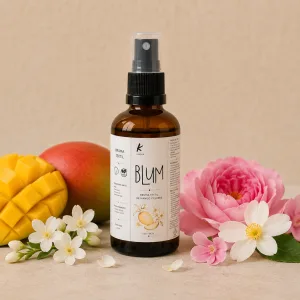 Bruma BLUM · Mango & Flores · 100 ml