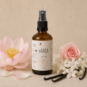 Bruma NARA · Floral & Femenina · 100 ml