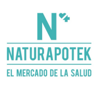 Logo parafarmacia naturapotek